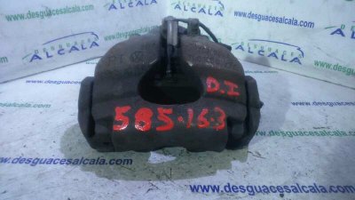 PINZA FRENO DELANTERA IZQUIERDA de TDI R5 