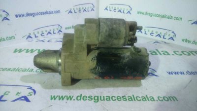 MOTOR ARRANQUE MERCEDES-BENZ CLASE M (W163) 430 (163.172)