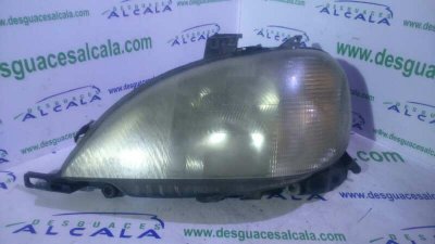 FARO IZQUIERDO MERCEDES-BENZ CLASE M (W163) 430 (163.172)