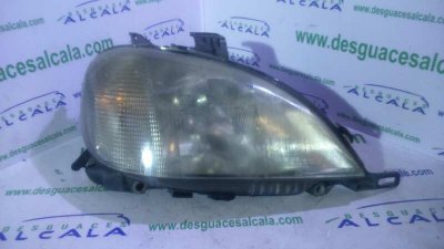 FARO DERECHO MERCEDES-BENZ CLASE M (W163) 430 (163.172)