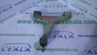 BRAZO SUSPENSION SUPERIOR DELANTERO DERECHO MERCEDES-BENZ CLASE M (W163) 430 (163.172)