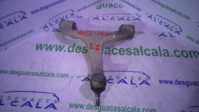 BRAZO SUSPENSION SUPERIOR DELANTERO IZQUIERDO MERCEDES-BENZ CLASE M (W163) 430 (163.172)