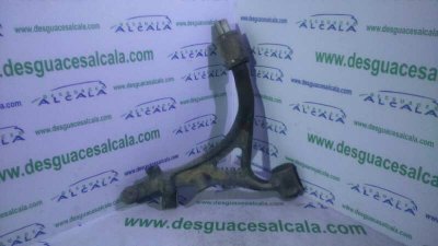 BRAZO SUSPENSION INFERIOR DELANTERO DERECHO MERCEDES-BENZ CLASE M (W163) 430 (163.172)