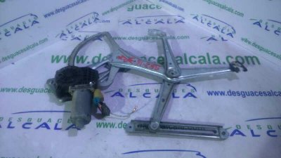 ELEVALUNAS DELANTERO IZQUIERDO MERCEDES-BENZ CLASE M (W163) 430 (163.172)