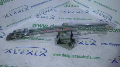 ELEVALUNAS TRASERO DERECHO MERCEDES-BENZ CLASE M (W163) 430 (163.172)