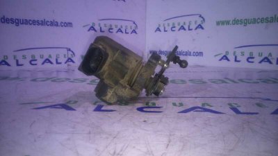 POTENCIOMETRO PEDAL MERCEDES-BENZ CLASE M (W163) 430 (163.172)