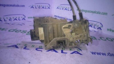 CERRADURA PUERTA TRASERA DERECHA  MERCEDES-BENZ CLASE M (W163) 430 (163.172)