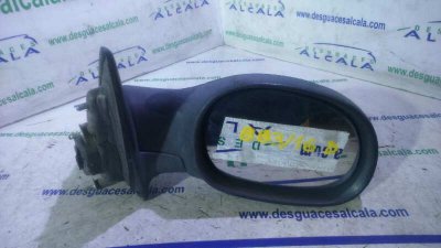 RETROVISOR DERECHO RENAULT LAGUNA (B56) 1.9 dTi RT