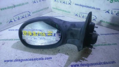 RETROVISOR IZQUIERDO RENAULT LAGUNA (B56) 1.9 dTi RT