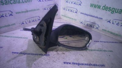 RETROVISOR DERECHO RENAULT CLIO II FASE I (B/CBO) 1.9 D