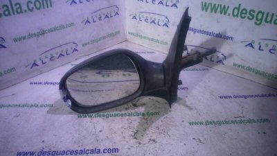 RETROVISOR IZQUIERDO RENAULT CLIO II FASE I (B/CBO) 1.9 D