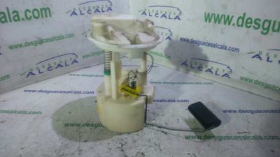 AFORADOR de 1.9 D 