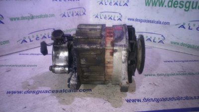 ALTERNADOR NISSAN PATROL (K/W160) KP160E