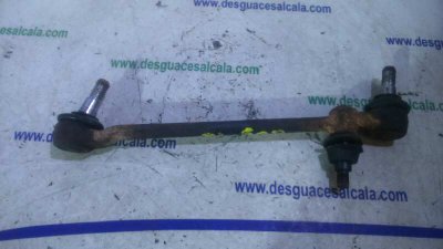 BARRA DIRECCION NISSAN PATROL (K/W160) KP160E