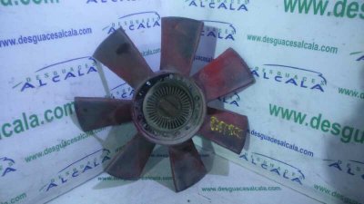 MAZA EMBRAGUE VISCOSO NISSAN PATROL (K/W160) KP160E