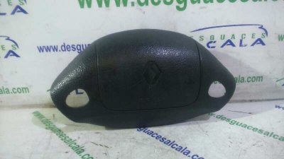 AIRBAG DELANTERO IZQUIERDO RENAULT KANGOO (F/KC0) ALIZE