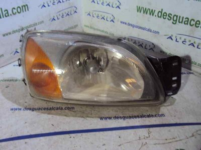 FARO DERECHO FORD FIESTA BERLINA (DX) Ambiente