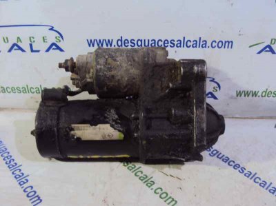 MOTOR ARRANQUE RENAULT LAGUNA (B56) 1.9 dTi RT