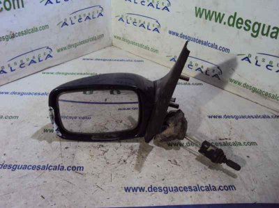 RETROVISOR IZQUIERDO FORD FIESTA BERLINA (DX) Ambiente