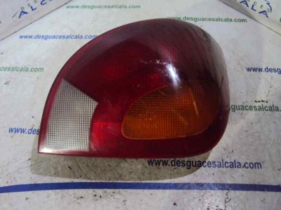 PILOTO TRASERO DERECHO FORD FIESTA BERLINA (DX) Ambiente