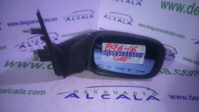 RETROVISOR DERECHO RENAULT LAGUNA II (BG0) Authentique