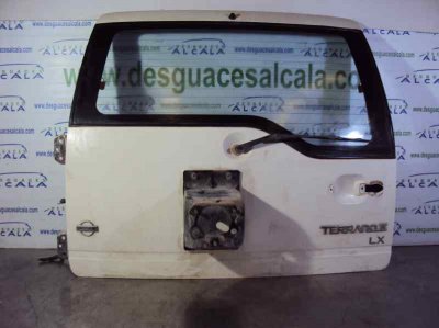 PORTON TRASERO NISSAN TERRANO/TERRANO.II (R20) Comfort