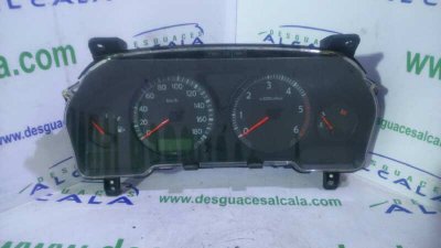 CUADRO INSTRUMENTOS NISSAN PATROL GR (Y61) LE