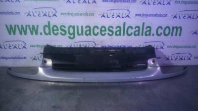 REJILLA DELANTERA RENAULT CLIO II FASE I (B/CBO) 1.9 D