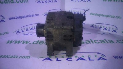 ALTERNADOR FIAT SCUDO (222) 1.9 D EL Furg. (Batalla 3224)