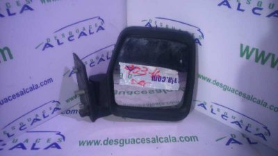 RETROVISOR DERECHO FIAT SCUDO (222) 1.9 D EL Furg. (Batalla 3224)