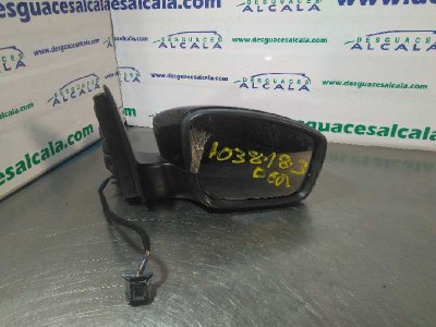 TRANSMISION DELANTERA IZQUIERDA FIAT SCUDO (222) 1.9 D EL Furg. (Batalla 3224)