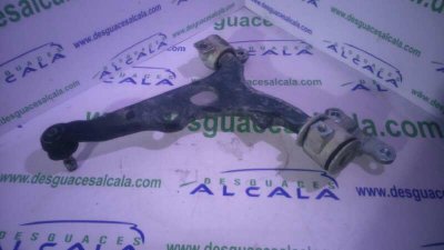 BRAZO SUSPENSION INFERIOR DELANTERO DERECHO FIAT SCUDO (222) 1.9 D EL Furg. (Batalla 3224)