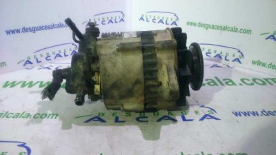 ALTERNADOR KIA SPORTAGE TD (5-ptas.)