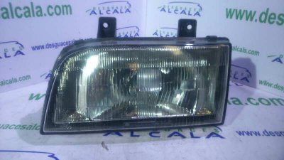 FARO IZQUIERDO KIA SPORTAGE TD (5-ptas.)