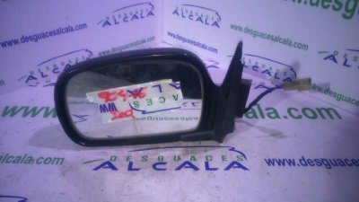 RETROVISOR IZQUIERDO KIA SPORTAGE TD (5-ptas.)