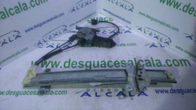 ELEVALUNAS TRASERO DERECHO KIA SPORTAGE TD (5-ptas.)