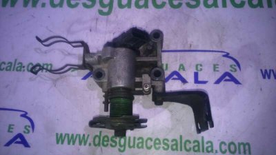 POTENCIOMETRO PEDAL KIA SPORTAGE TD (5-ptas.)