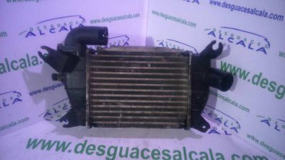 RADIADOR INTERCOOLER KIA SPORTAGE TD (5-ptas.)