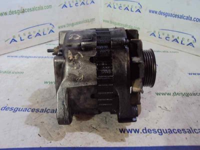 ALTERNADOR PEUGEOT 205 BERLINA 1.8 D Mito