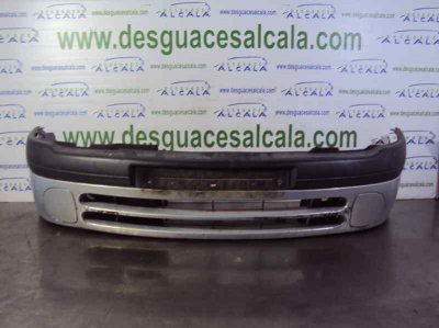 PARAGOLPES DELANTERO RENAULT CLIO II FASE I (B/CBO) 1.9 D