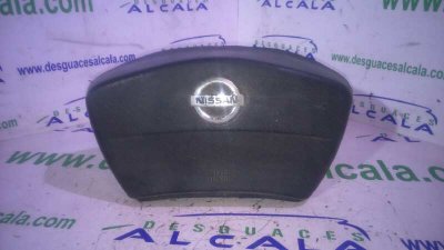 AIRBAG DELANTERO IZQUIERDO de Caja cerrada batalla larga 2,94t 