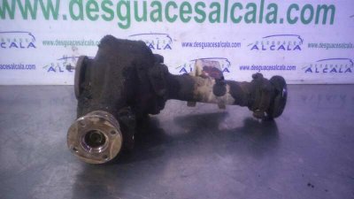 DIFERENCIAL DELANTERO NISSAN TERRANO/TERRANO.II (R20) Comfort