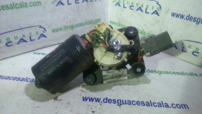 MOTOR LIMPIA DELANTERO NISSAN TERRANO/TERRANO.II (R20) Comfort