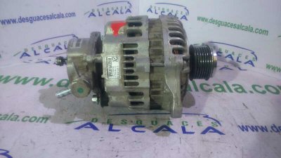 ALTERNADOR SUZUKI JIMNY SN (FJ) Techo metálico