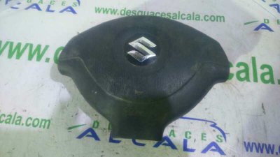 AIRBAG DELANTERO IZQUIERDO SUZUKI JIMNY SN (FJ) Techo metálico