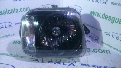 FARO DERECHO SUZUKI JIMNY SN (FJ) Techo metálico