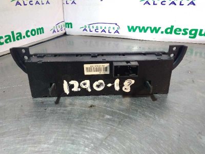 CAJA DIRECCION SUZUKI JIMNY SN (FJ) Techo metálico