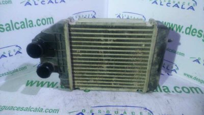 RADIADOR INTERCOOLER SUZUKI JIMNY SN (FJ) Techo metálico