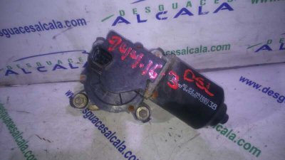 MOTOR LIMPIA DELANTERO MITSUBISHI MONTERO (V60/V70) 3.2 DI-D Avance (5-ptas.)