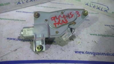 MOTOR LIMPIA TRASERO MITSUBISHI MONTERO (V60/V70) 3.2 DI-D Avance (5-ptas.)